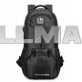Похідний рюкзак 60Л OD-BP-01-BLACK (Польща)